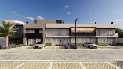 Amalfi Beach Residences - foto 38
