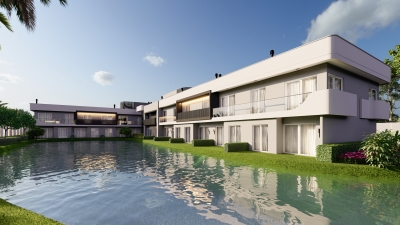Amalfi Beach Residences - foto 14