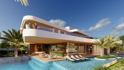 Amalfi Beach Residences - foto 16