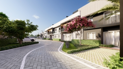 Amalfi Beach Residences - foto 6