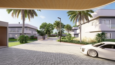 Amalfi Beach Residences - foto 10