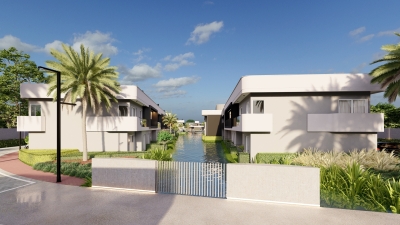 Amalfi Beach Residences - foto 36