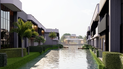 Amalfi Beach Residences - foto 28