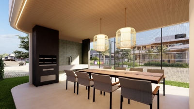 Amalfi Beach Residences - foto 30
