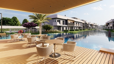 Amalfi Beach Residences - foto 19