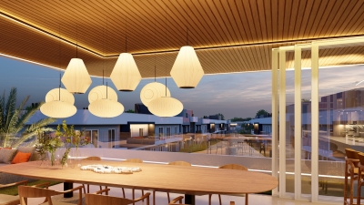 Amalfi Beach Residences - foto 21