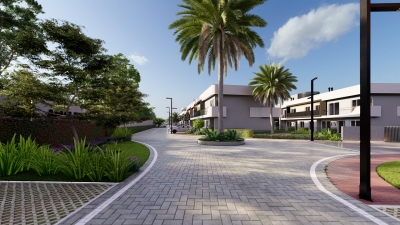 Amalfi Beach Residences - foto 7