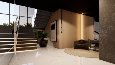 Amalfi Beach Residences - foto 29