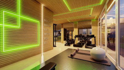 Amalfi Beach Residences - foto 35