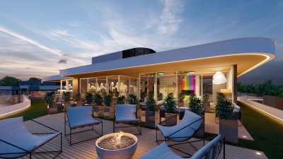 Amalfi Beach Residences - foto 27
