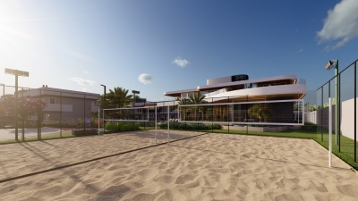 Amalfi Beach Residences - foto 11
