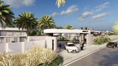 Amalfi Beach Residences - foto 2
