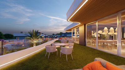 Amalfi Beach Residences - foto 20