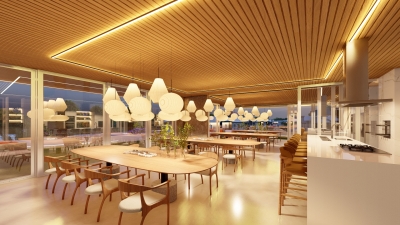 Amalfi Beach Residences - foto 22