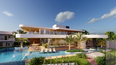 Amalfi Beach Residences - foto 13