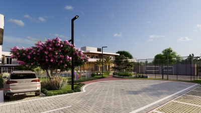 Amalfi Beach Residences - foto 42
