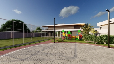Amalfi Beach Residences - foto 41