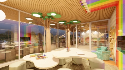 Amalfi Beach Residences - foto 24