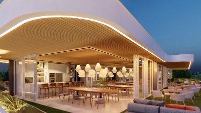 Amalfi Beach Residences - foto 25