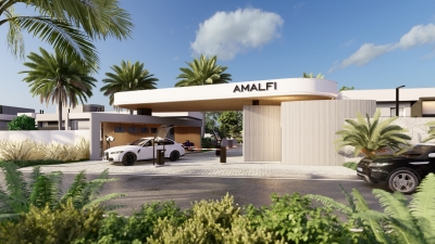 Amalfi Beach Residences - foto 3
