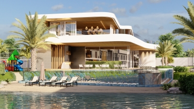 Amalfi Beach Residences - foto 15