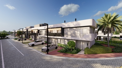 Amalfi Beach Residences - foto 8