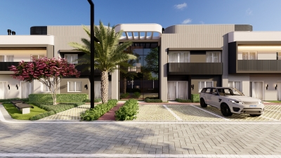 Amalfi Beach Residences - foto 39