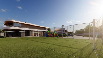 Amalfi Beach Residences - foto 12