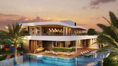 Amalfi Beach Residences - foto 17