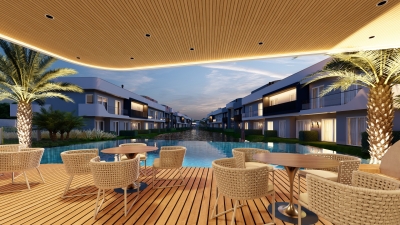 Amalfi Beach Residences - foto 31