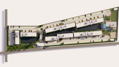 Amalfi Beach Residences - foto 46