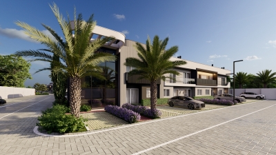 Amalfi Beach Residences - foto 37