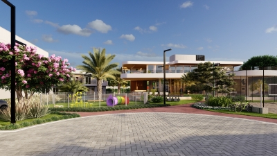 Amalfi Beach Residences - foto 18