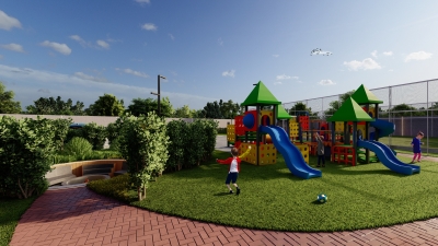 Amalfi Beach Residences - foto 33