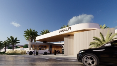 Amalfi Beach Residences - foto 4