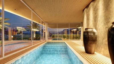 Amalfi Beach Residences - foto 26