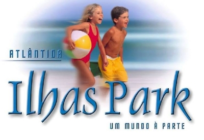 Atlântida Ilhas Park em Xangri-Lá
