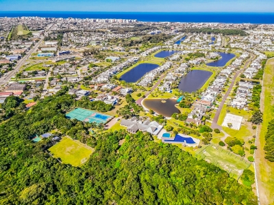 Bosques de Atlantida - foto 3