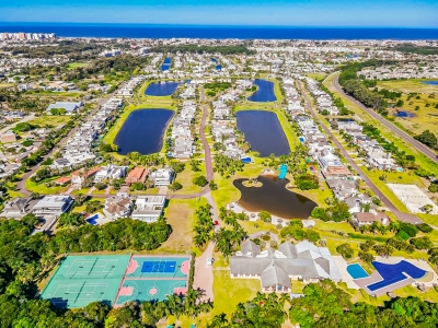 Bosques de Atlantida - foto 2