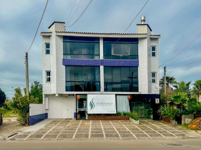 Edifício Mar Azul - foto 1