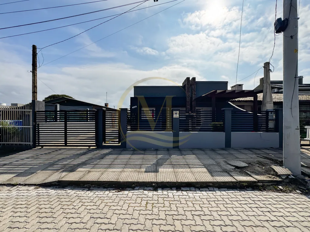 Casa com 3 suítes, piscina e amplo espaço de lazer — foto 1