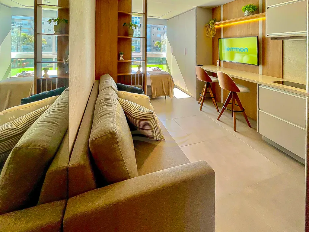 Loft à Venda em Xangri-Lá — foto 1