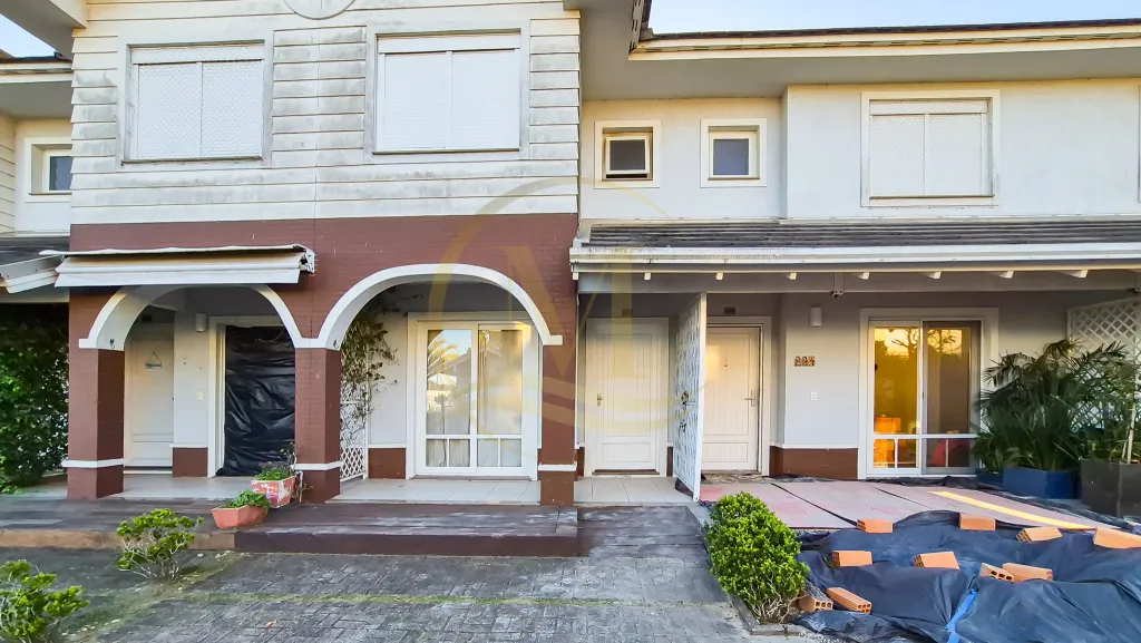 Excelente oportunidade! Casa em Condomínio no Remanso, Xangri-Lá — foto 1