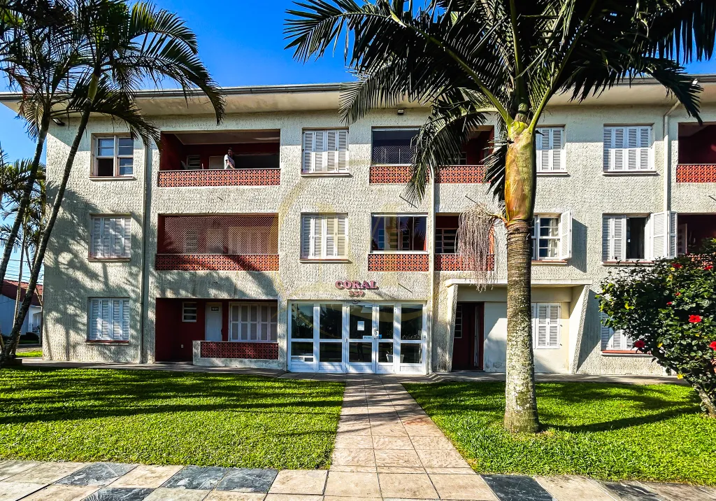 Apartamento à venda com 3 Dormitórios em Atlântida - Xangri-lá — foto 1
