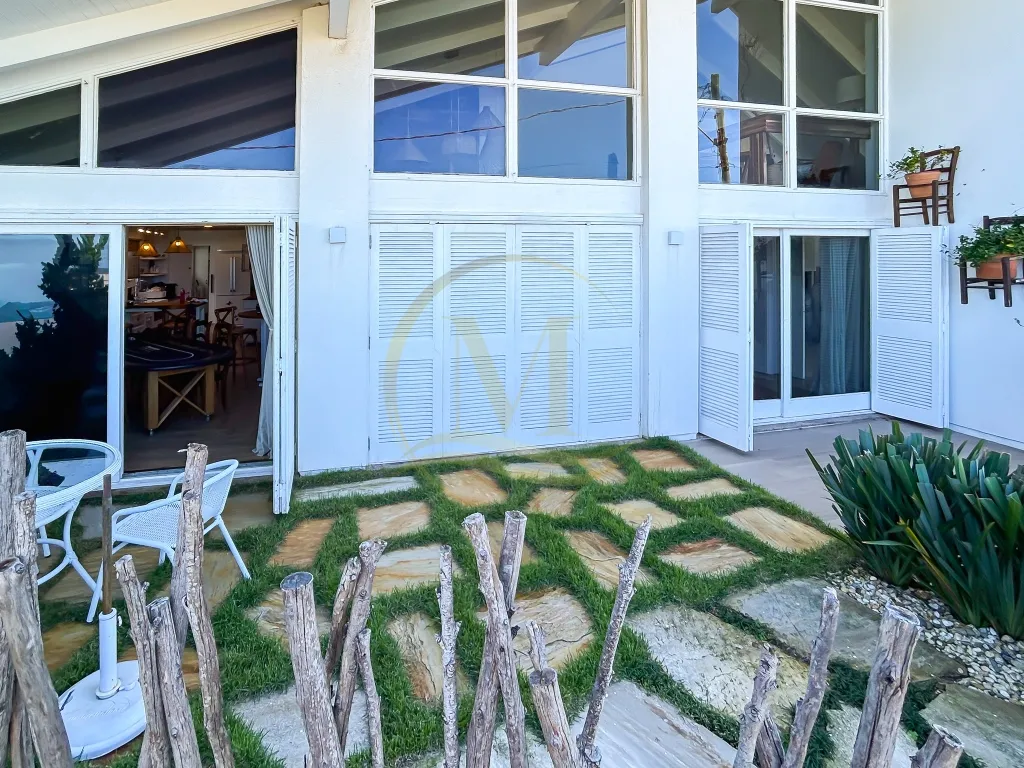 Casa beira mar em Atlântida  -  Xangri-Lá — foto 1