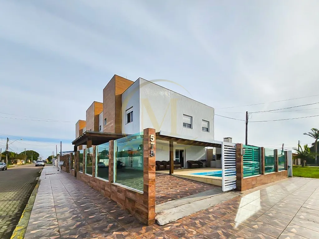 Excelente Casa à venda na Rua Rio Uruguai — foto 1