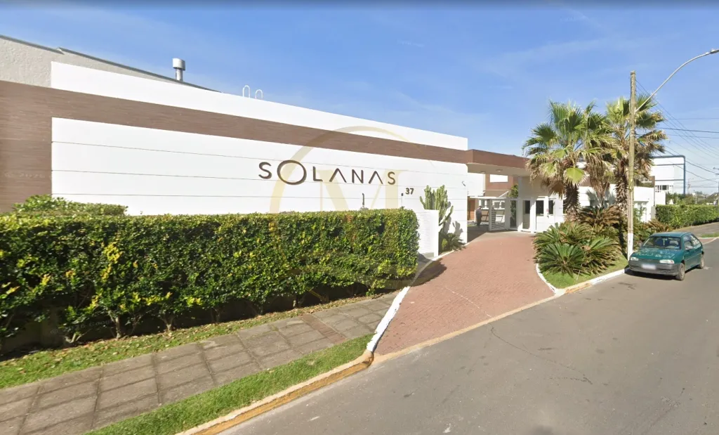 Sobrado diferenciado mobiliado e decorado de 282 m² com 3 suítes no Condomínio Solanas em Atlântida — foto 1