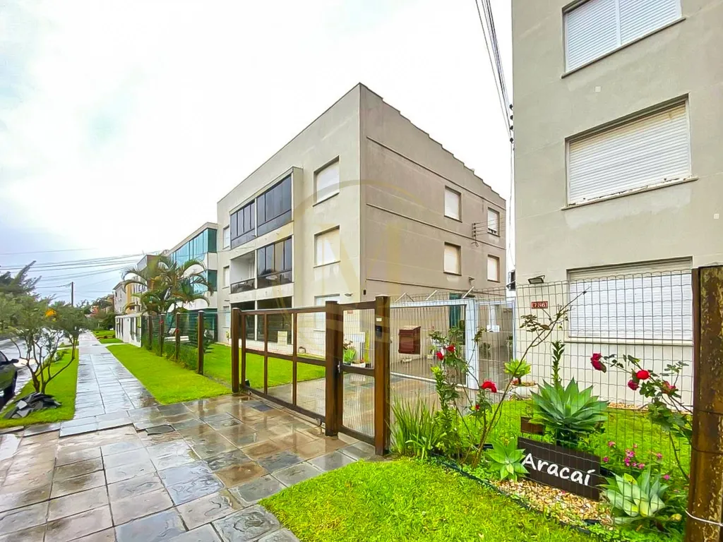Apartamento 3 dormitórios em Atlântida - Xangri-Lá — foto 1