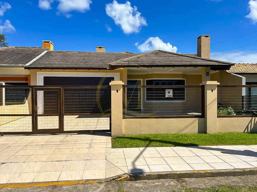 Excelente Casa à venda em Noiva do Mar/ Xangri-lá — foto 1