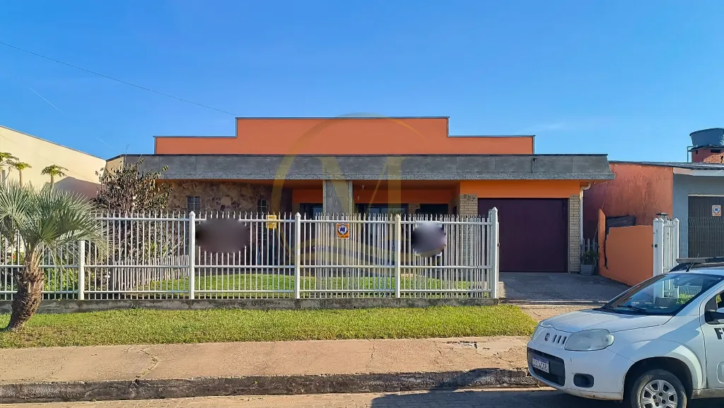 Casa com 3 Dormitórios próximo a Avenida - Xangri-Lá — foto 1